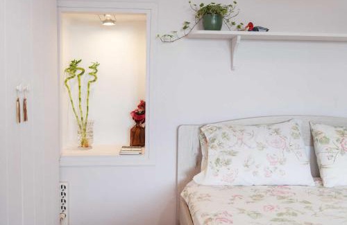 Agios Ioannis Apartamento | Φώς