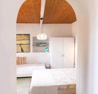 Agios Ioannis Apartamento | Φώς