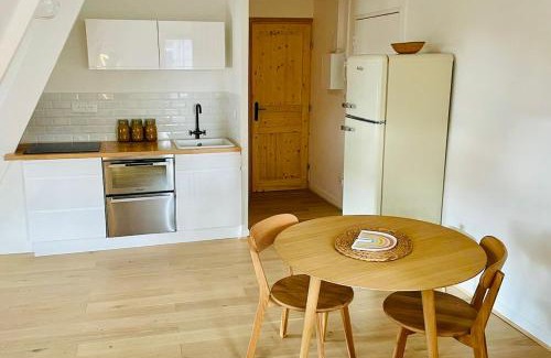 Arras Apartamento | ϟ Appartement Lumineux Scandinave - COUP DE FOUDRE
