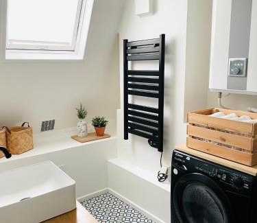 Arras Apartamento | ϟ Appartement Lumineux Scandinave - COUP DE FOUDRE