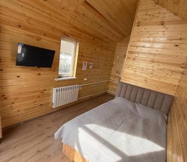 Chuy Province Apartamento | Абая 29 гостевые домики