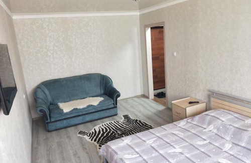 Petropavlovsk Apartamento | Абая