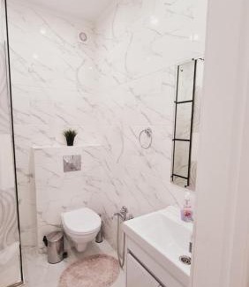 Kokshetau Apartamento | Аблайхана 1 г