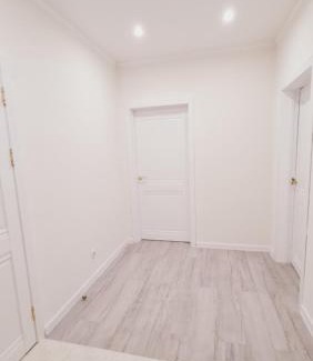 Kokshetau Apartamento | Аблайхана 1 г