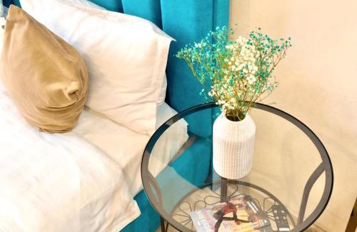 Kokshetau Apartamento | Аблайхана 1/3