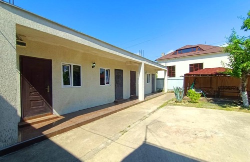 Bagmaran Casa | Абхазия Авангард