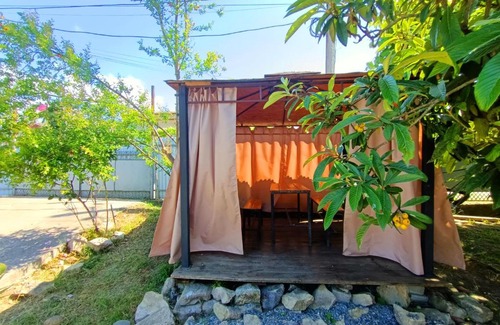 Bagmaran Casa | Абхазия Авангард
