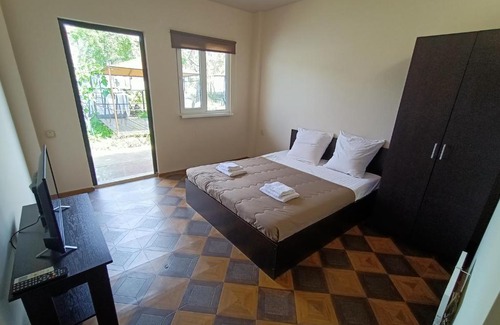 Bagmaran Casa | Абхазия Авангард