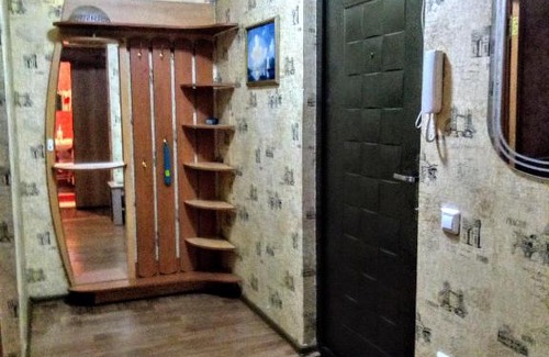 Krasnoyarsk Apartamento | Авиаторов 40