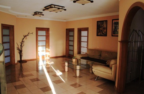 Belaye Vozera Casa | Агроусадьба Уютный Дом