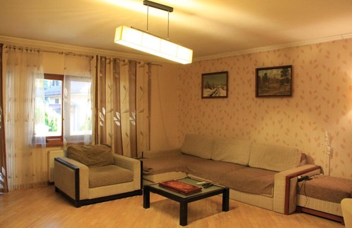 Belaye Vozera Casa | Агроусадьба Уютный Дом