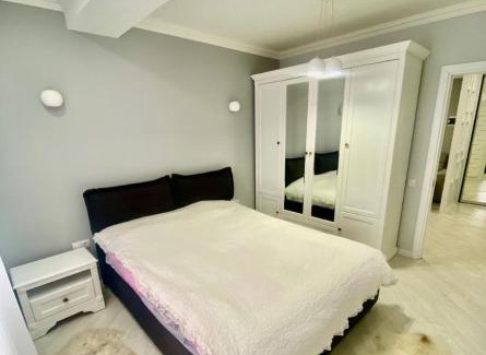 Chisinau Apartamento | Аеропорт-Апартаменты Авто Парковка