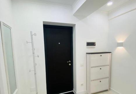 Chisinau Apartamento | Аеропорт-Апартаменты Авто Парковка