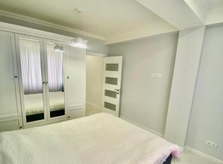 Chisinau Apartamento | Аеропорт-Апартаменты Авто Парковка