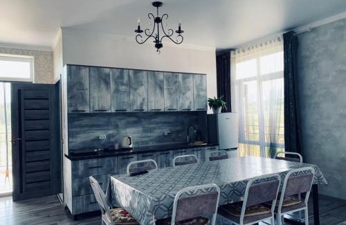 Bosteri Apartamento | Аиша Гостевой дом