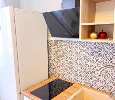 Almaty District Apartamento | Айбике