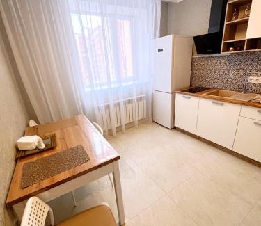 Almaty District Apartamento | Айбике