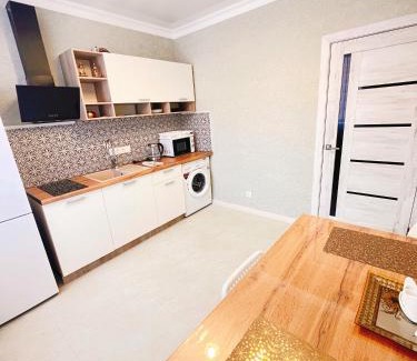 Almaty District Apartamento | Айбике