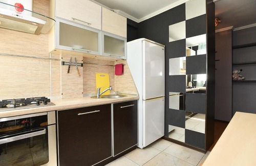 Leninskiy rayon Apartamento | Академика Бардина, 38