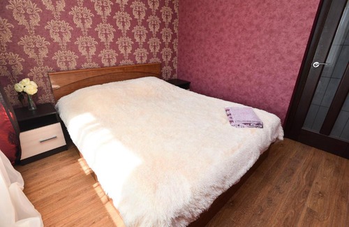 Leninskiy rayon Apartamento | Академика Бардина, 38