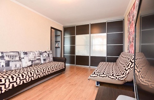 Leninskiy rayon Apartamento | Академика Бардина, 38