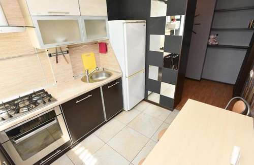 Leninskiy rayon Apartamento | Академика Бардина, 38