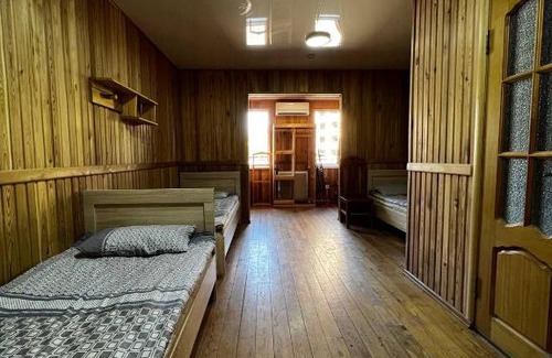 Bishkek Casa | Академия борьбы им. Изабековых