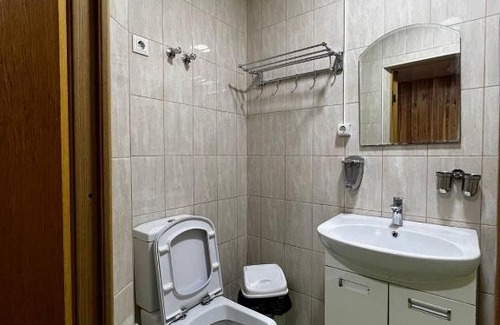 Bishkek Casa | Академия борьбы им. Изабековых