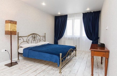 Chelyabinsk Apartamento | Академ Риверсайд