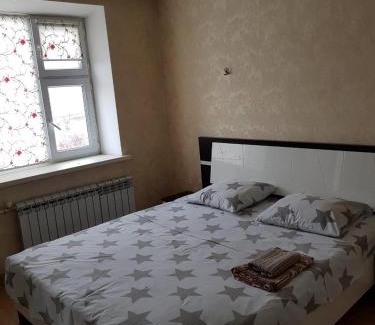Kyzylorda Apartamento | Аккуратненькая квартира для гостей города