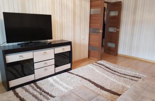 Kyzylorda Apartamento | Аккуратненькая квартира для гостей города