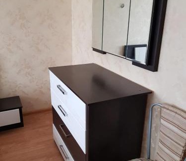 Kyzylorda Apartamento | Аккуратненькая квартира для гостей города