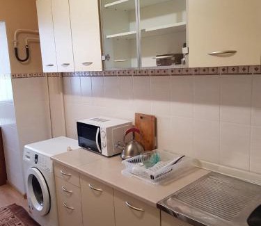 Kyzylorda Apartamento | Аккуратненькая квартира для гостей города