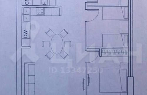 Bytkha Apartamento | Актер Гэлакси