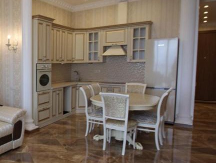 Bytkha Apartamento | Актер Гэлакси
