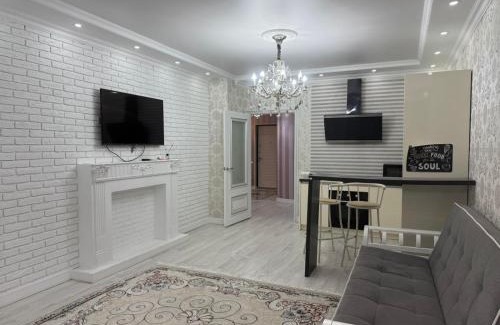 Aktobe Apartamento | Актобе Ажары 93
