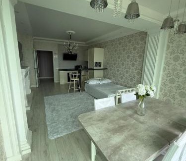 Aktobe Apartamento | Актобе Ажары 93