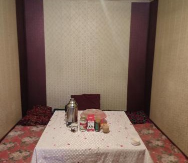 Osh Region Casa | Ак калпак