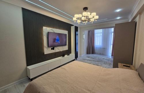 Osh Apartamento | АК-кеме