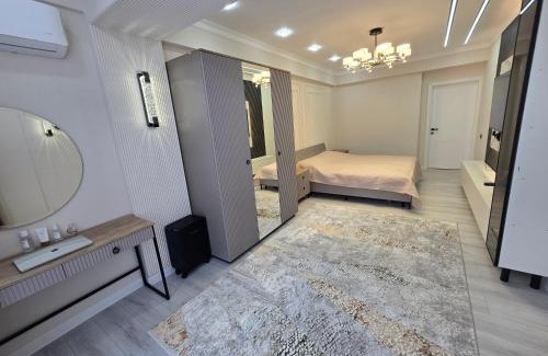 Osh Apartamento | АК-кеме