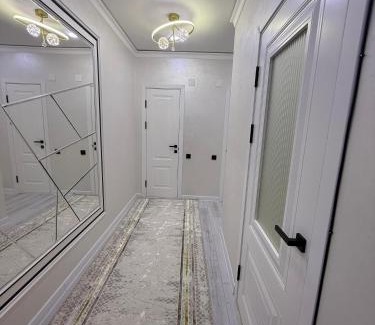 Osh Apartamento | АК-кеме