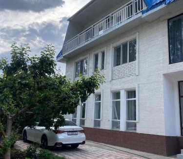 Tamchy Casa | Ак-Мурас