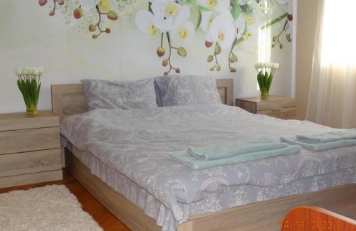 Vranyantsi Apartamento | АЛЕКСАНДРА