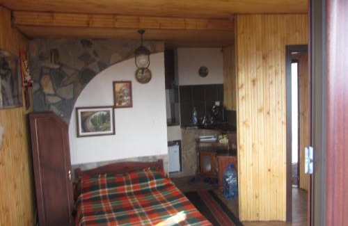 Nedelino Casa | Александрова вила 1
