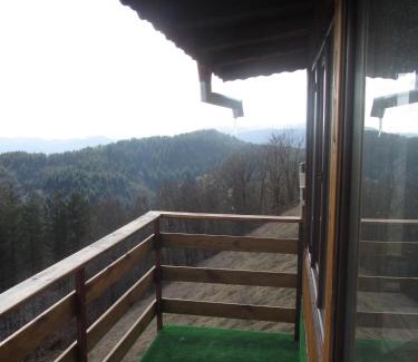 Nedelino Casa | Александрова вила 1