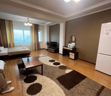 Ulytau District Apartamento | Алихан