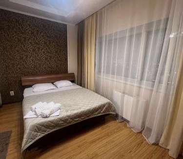 Ulytau District Apartamento | Алихан