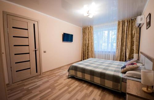 Tuzdybastau Apartamento | Алтай 1-6, рядом с аэропортом