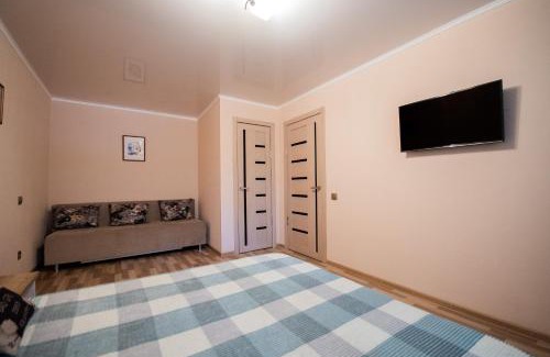 Tuzdybastau Apartamento | Алтай 1-6, рядом с аэропортом