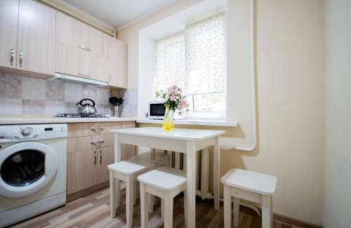 Tuzdybastau Apartamento | Алтай 1-6, рядом с аэропортом